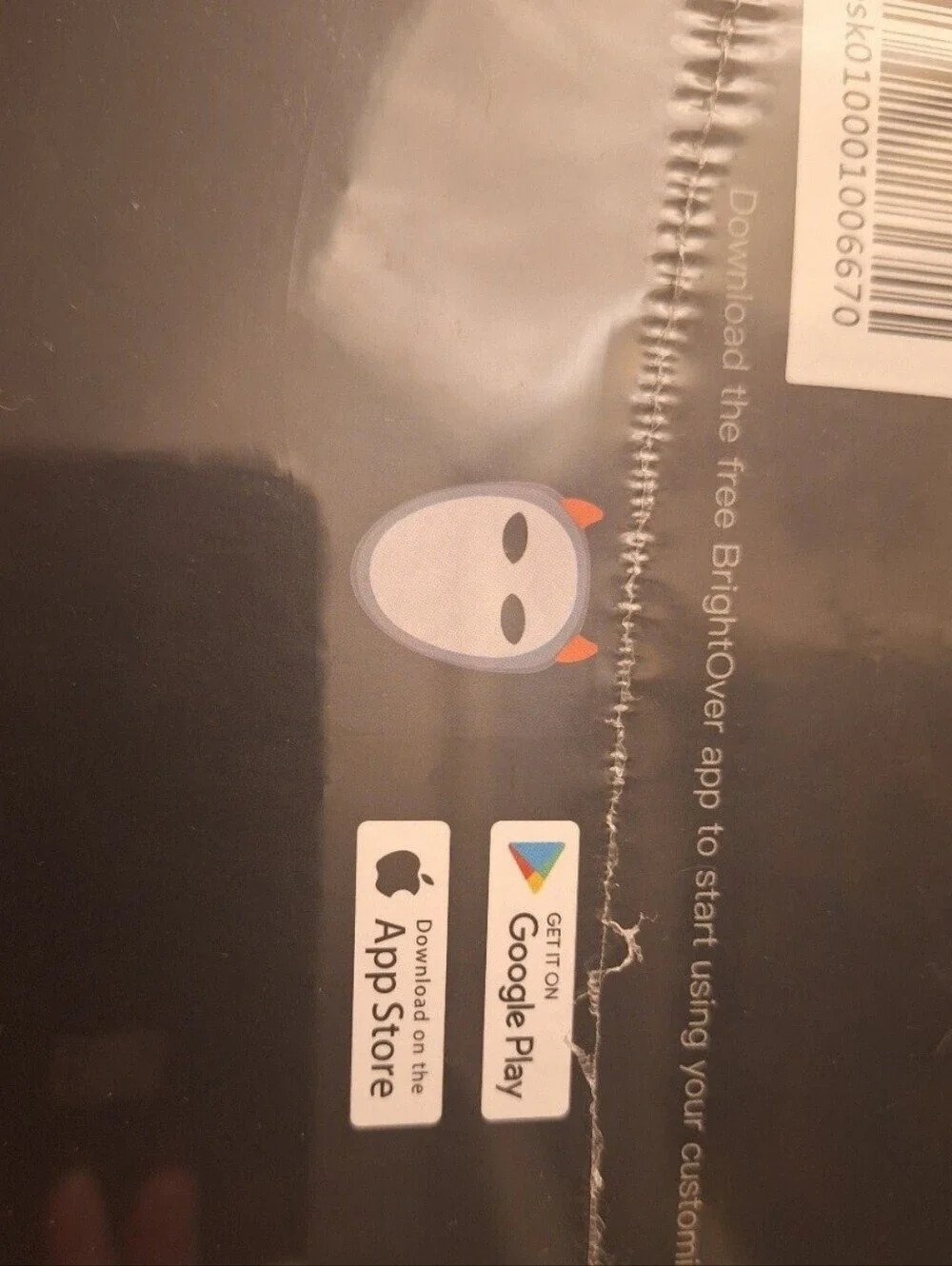 N/A led halloween